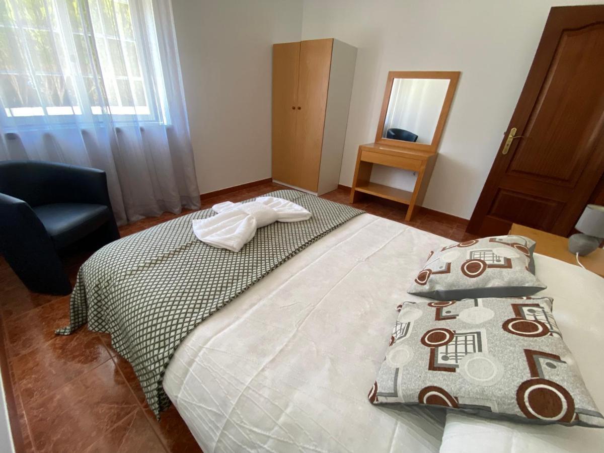 Ericeira Sand Beach Rct 외부 사진